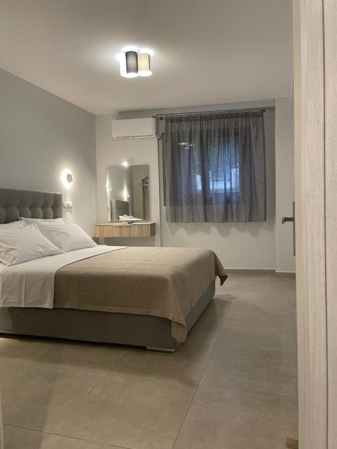 Anax Apartments ปาร์กา ภายนอก รูปภาพ