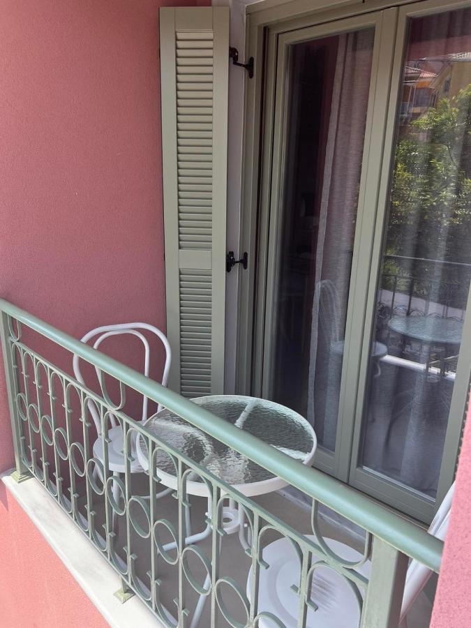 Anax Apartments ปาร์กา ภายนอก รูปภาพ
