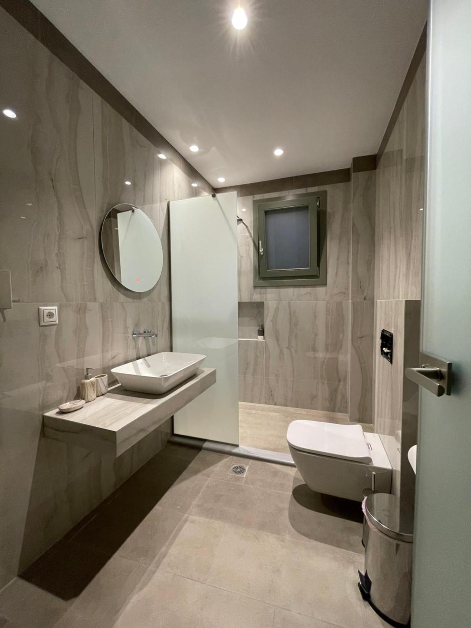 Anax Apartments ปาร์กา ภายนอก รูปภาพ